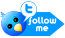 Follow Me on Twitter